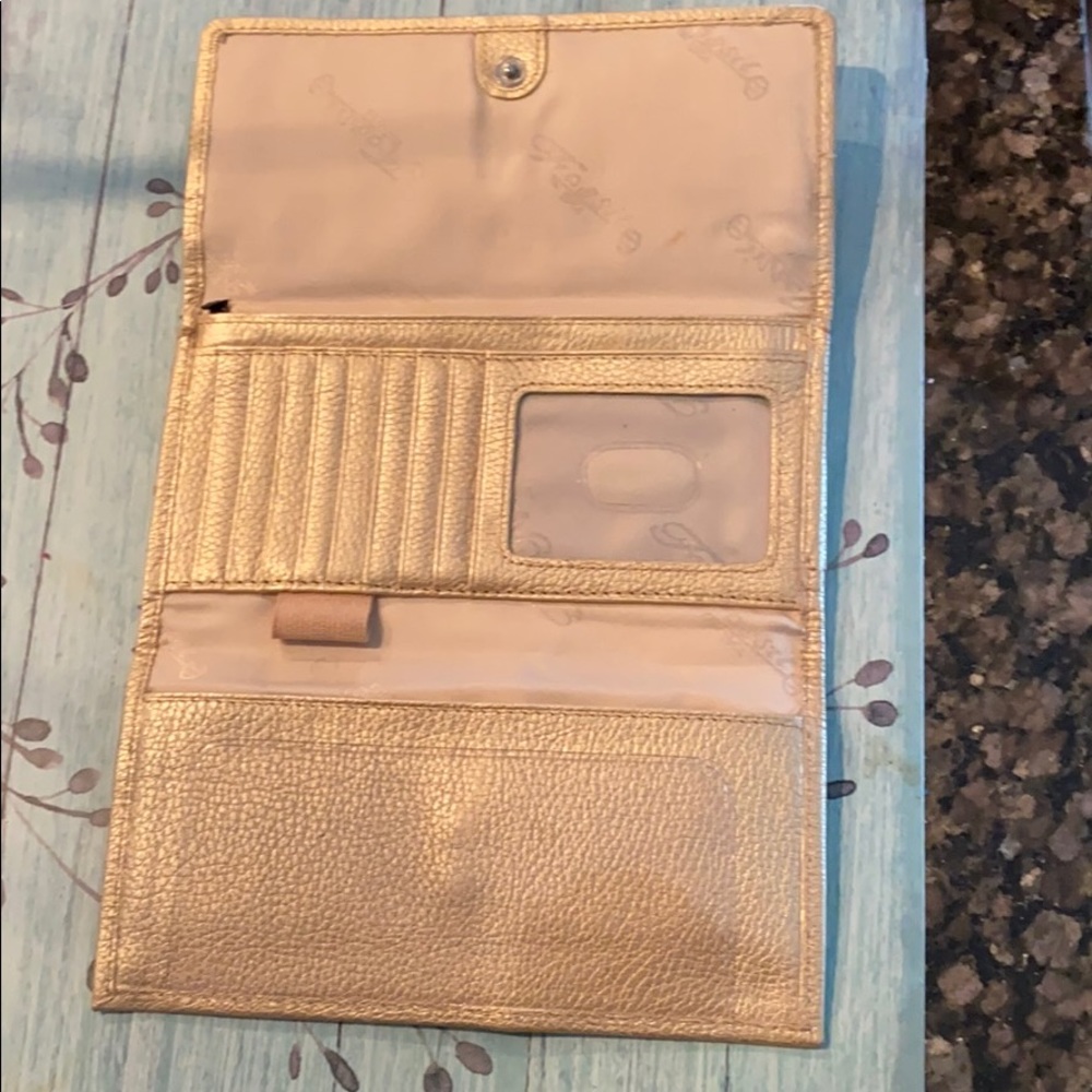Fossil wallet - Picture 3 of 8
